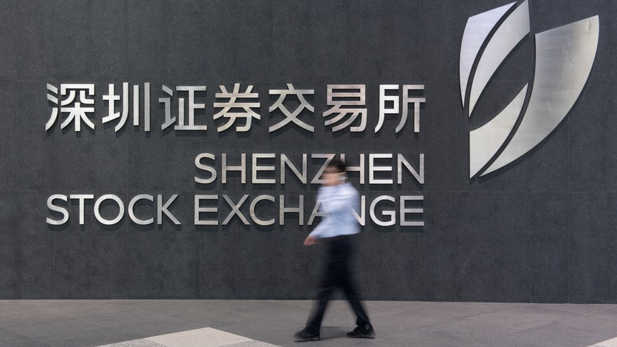 Robust earnings of China's innovative firms add impetus for economic growth