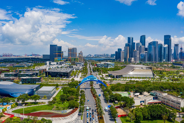 Shenzhen: speed up implementation of supportive policies in expanded Shenzhen-Hong Kong cooperation zone