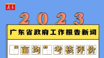 省政府工作报告这10个新词 ,速来get! 省政府工作报告这10个新词 ,速来get!