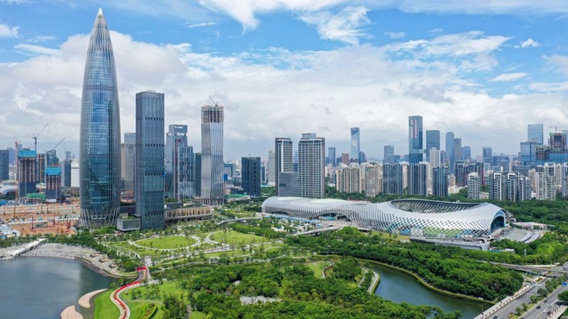 Guangdong Province shores up local economy, leveraging a fiscal package of 70 billion yuan in 2024