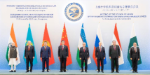 Samarkand summit: What China has proposed to boost SCO unity, cooperation Samarkand summit: What China has proposed to boost SCO unity, cooperation