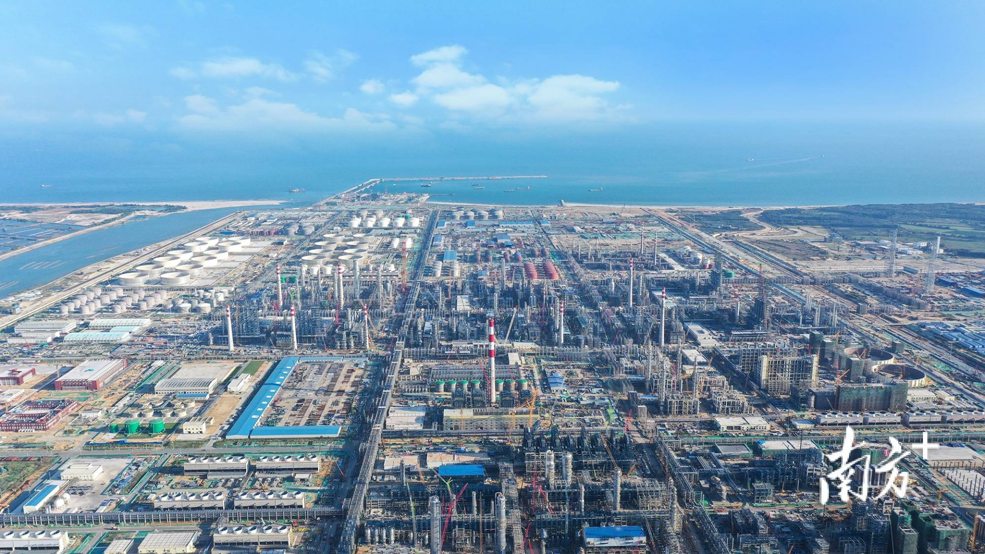 Overview of characteristic industries of Jieyang