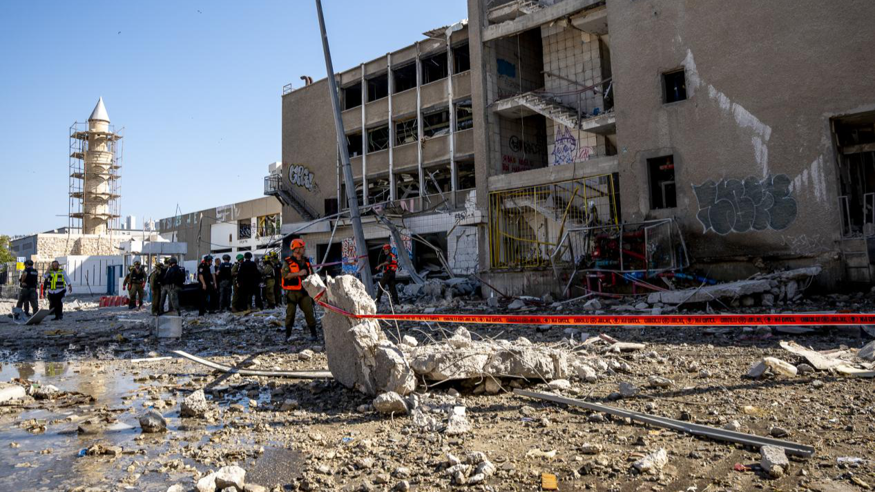 US bombs Iranian nuclear sites, what does it mean?