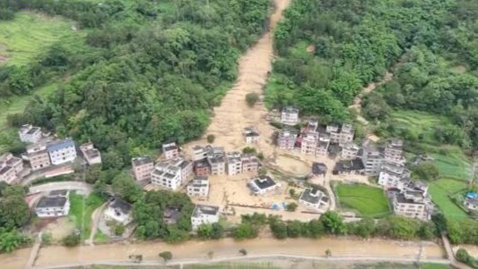 廣東這兩場成功避險轉移背后，有兩個細節(jié)不能忽視
