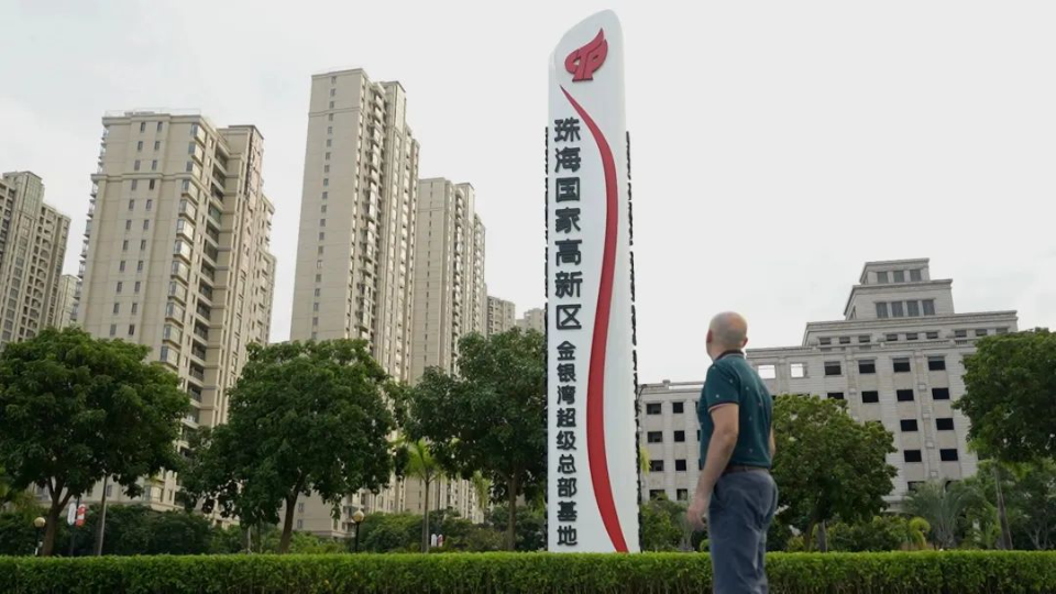 Spanish entrepreneur witnesses Hengqin's growth
