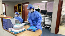 从6万降至1.9万!广州发热患者就诊高峰已过,重症患者明显增多 从6万降至1.9万!广州发热患者就诊高峰已过,重症患者明显增多