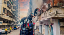 佛山公安:见警车、见警灯、见警察,平安就在百姓身边 佛山公安:见警车、见警灯、见警察,平安就在百姓身边