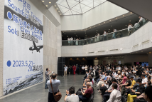 Exhibition spotlights Guangdong pop songwriter Chen Xiaoqi Exhibition spotlights Guangdong pop songwriter Chen Xiaoqi
