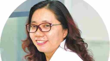 谢青梅:为打造高素质乡村振兴人才队伍建言 谢青梅:为打造高素质乡村振兴人才队伍建言