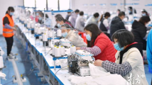 2025年争取营收达7000亿元！广东进一步推动纺织服装产业高质量发展