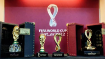 “广东制造”将亮相卡塔尔世界杯 “广东制造”将亮相卡塔尔世界杯