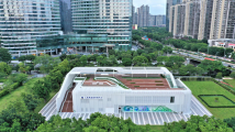 【“稳经济国企在行动”专题报道之五十一】广东一建公司:奋力抢抓生产经营 积极推动高质量快速发展再上新台阶 【“稳经济国企在行动”专题报道之五十一】广东一建公司:奋力抢抓生产经营 积极推动高质量快速发展再上新台阶