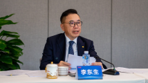 全国人大代表李东生:加大技术创新与资本投入,推动科技制造业高质量发展 全国人大代表李东生:加大技术创新与资本投入,推动科技制造业高质量发展