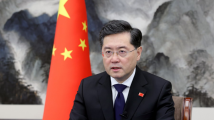十四届全国人大一次会议将举行记者会 外交部长秦刚答记者问 十四届全国人大一次会议将举行记者会 外交部长秦刚答记者问