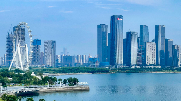 书记笔谈丨郑庆顺：奋进新时代新征程 为广东高质量发展贡献科协力量