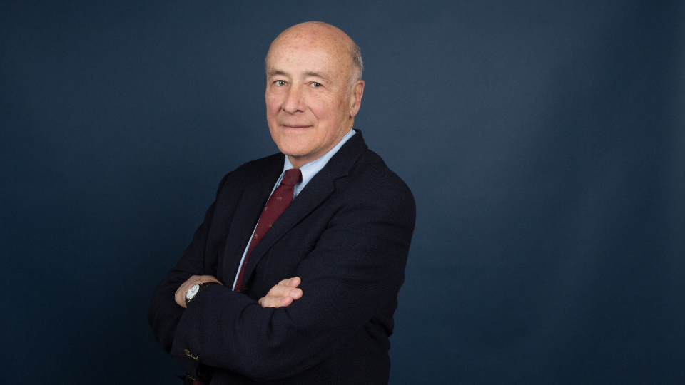Exclusive Interview with Joseph Nye: Development of US-China relations involves both competition and cooperation