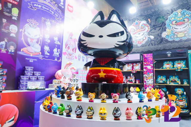 International animation fest set to ignite Dongguan