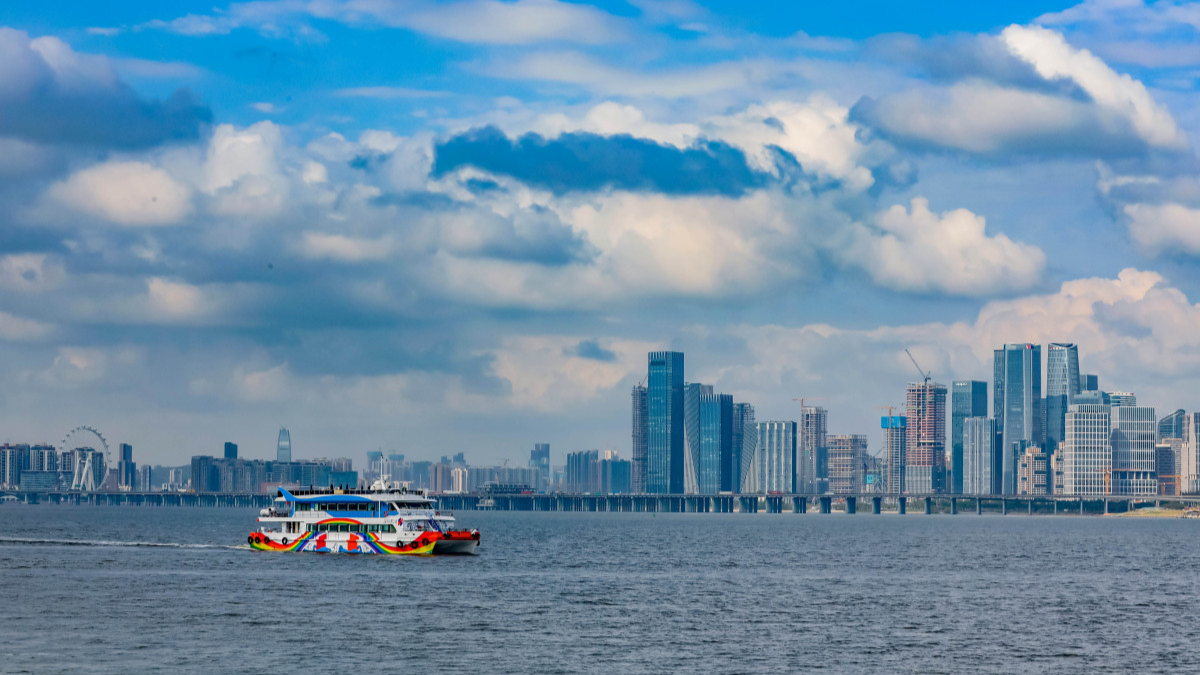Water Transport
