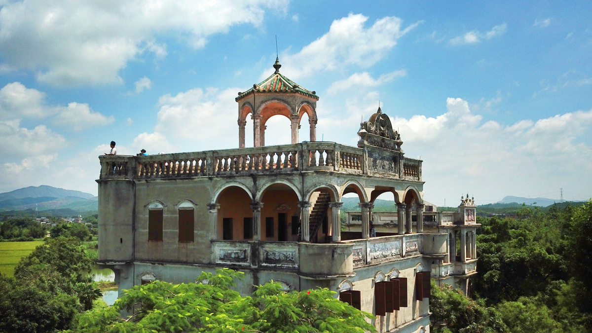 Travel service information in Jiangmen