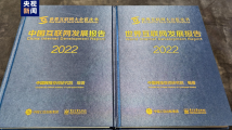 2022年世界互联网大会蓝皮书发布 2022年世界互联网大会蓝皮书发布