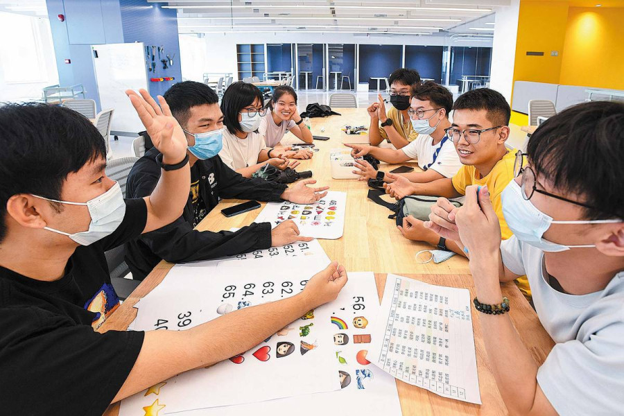 Things you need to know about the Chinese Government Scholarship