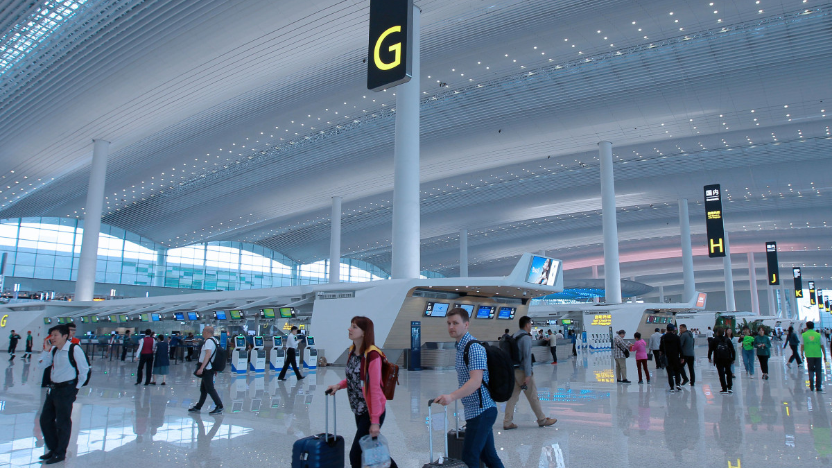 Regulations on China Customs Entry and Exit