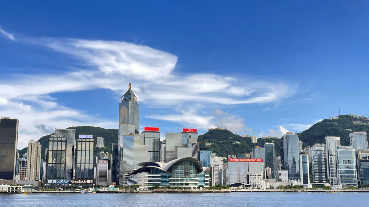 Visit Permit for Residents of the Macao SAR to the Hong Kong SAR