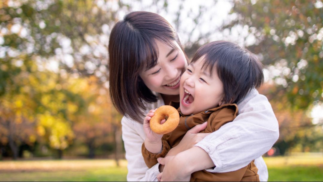 霜降养生，为入冬打好基础！儿童保健记住这三招