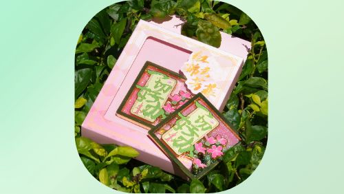 送周边了！穗好办文创上线→