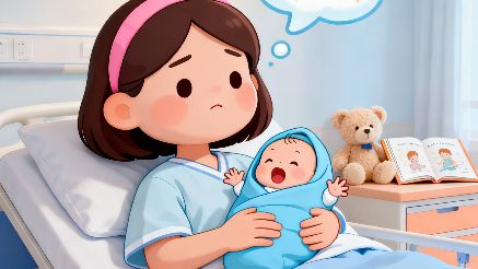 医生总问“放屁了没”，背后原因让人心疼…