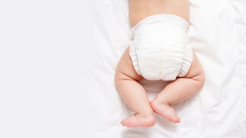“红屁屁”，退退退！儿科医生指导“护臀三部曲”，照着做就行