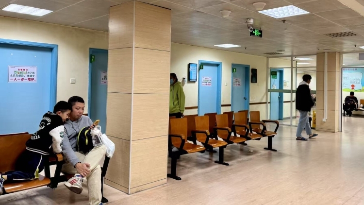 呈上升态势！广东一周报告20起流感暴发疫情，疾控专家提醒→