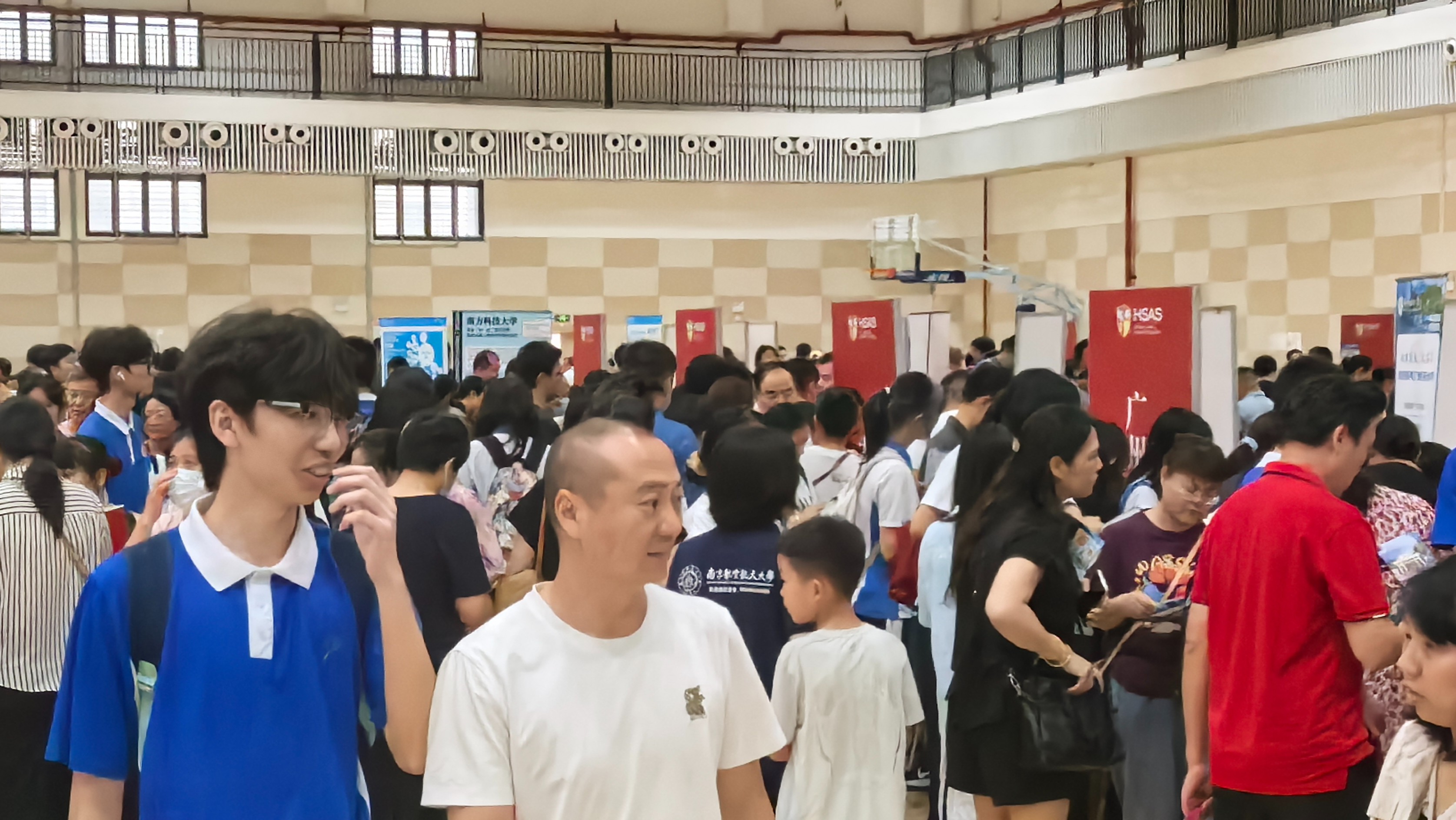 7月8日开始！广东省教育考试院公布2025年高校招生录取日程