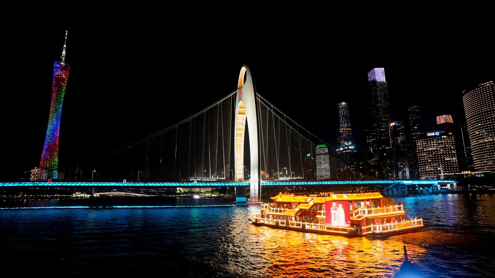 Guangdong launches cultural tourism roadshow to promote weekend getaways across the province