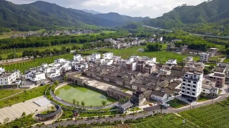 南方日报评论员：汇聚爱心力量 助力乡村振兴
