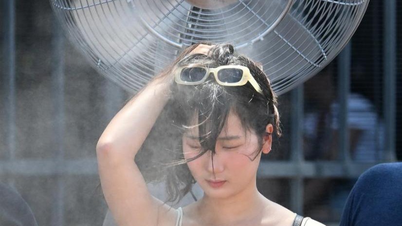 Living through heatwaves: everyday strategies in Europe