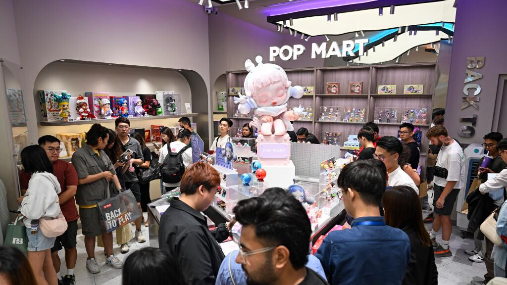 Destaque: De brinquedos a chá de bolhas, marcas chinesas ampliam participação de mercado na Malásia