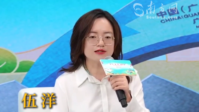 为未来产业腾天地，广州南沙诚候“金凤凰”的到来