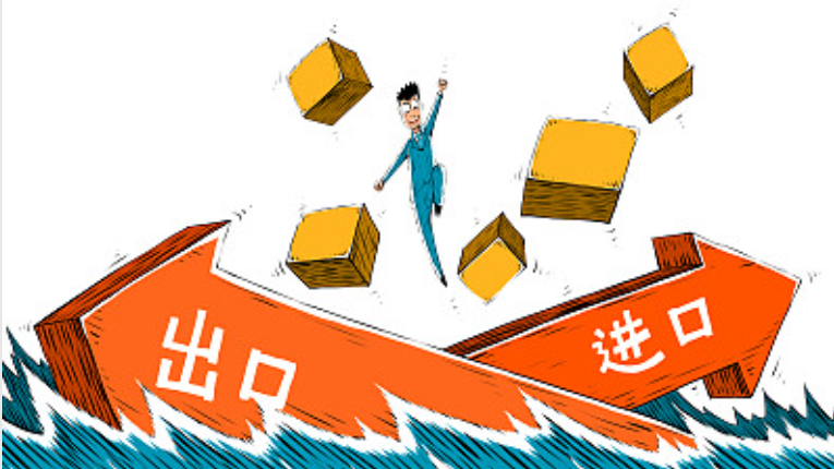 广东上半年进口1.66万亿元创新高，增速领先全国12.2个百分点