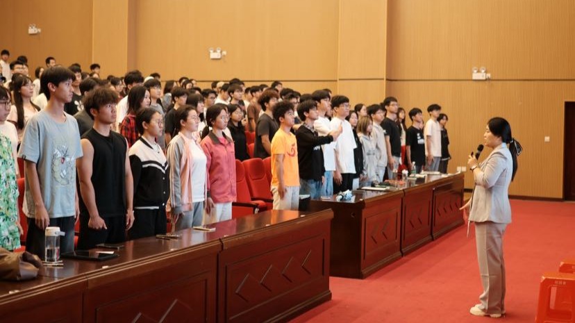 即将出征！佛山4300名志愿者将护航十五运会和残特奥会