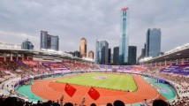 “办赛事就是办城市”!广州跑出建设国际赛事中心“加速度” “办赛事就是办城市”!广州跑出建设国际赛事中心“加速度”