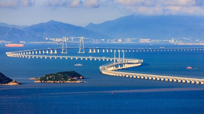 粤港澳大湾区世界级旅游目的地建设提速