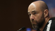 卡塔尔主帅桑切斯:世界杯会结束 但足球还将继续 卡塔尔主帅桑切斯:世界杯会结束 但足球还将继续