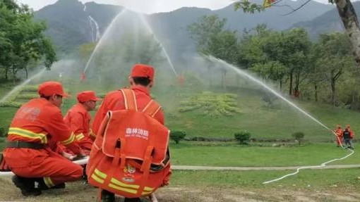 广东拟招录180名消防员，网上报名将开启！不指定辅导用书