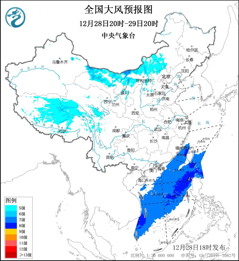 4月上旬全市平均降雨量偏少  水文专家：仍须密切关注水雨情的发展态势