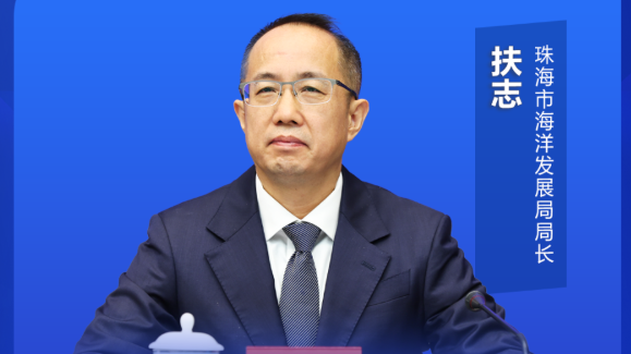 中华白海豚C位出道！专属纪录电影今日上映