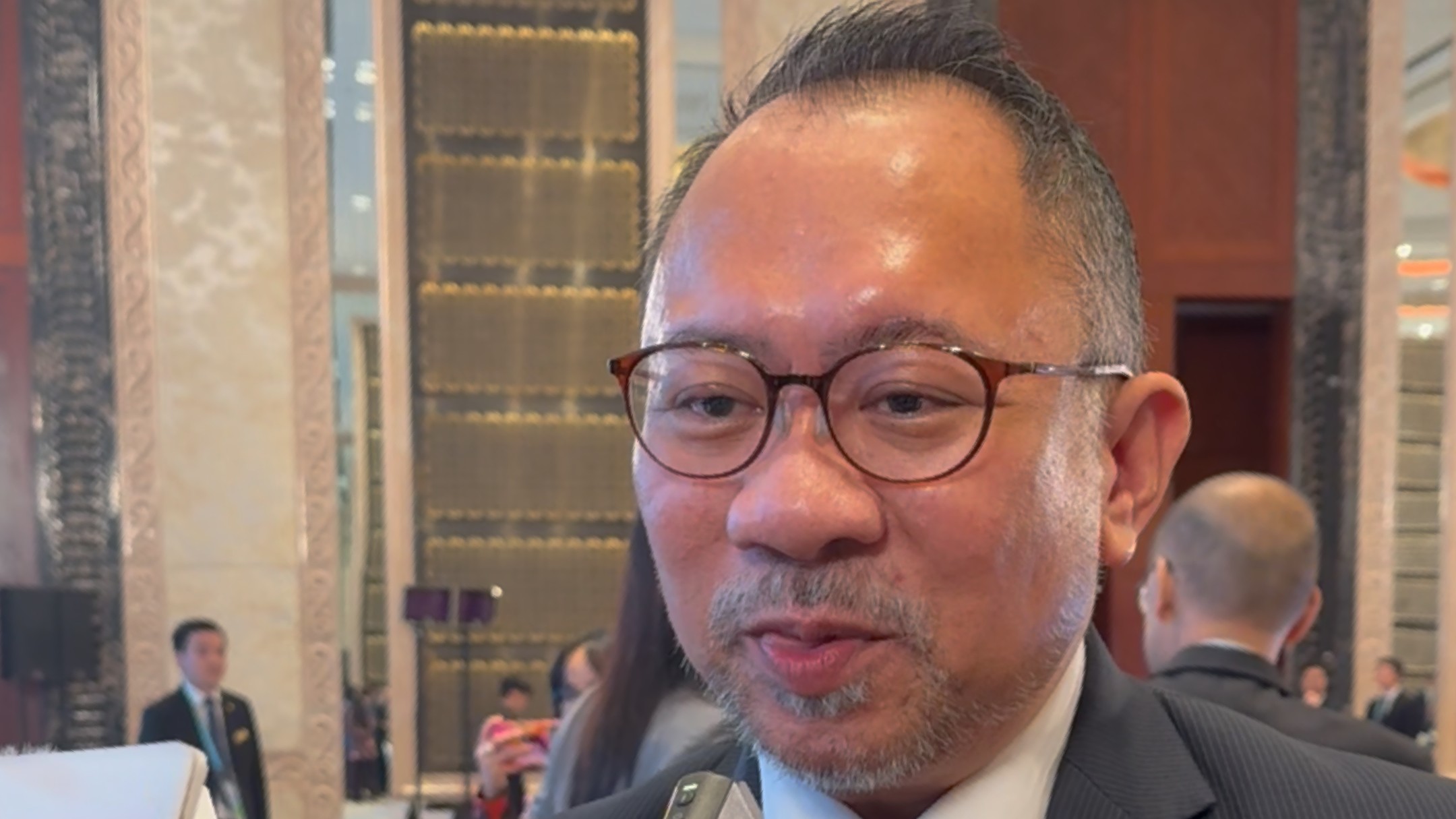 APEC Official: China's APEC theme and priorities to inject new momentum into Asia-Pacific cooperation