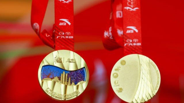 2025年广马12月21日7点开跑！赛道微调，完赛奖牌公布