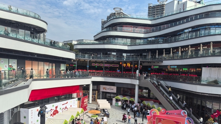 老广记忆重启！“宵夜第一街”宝业路焕新亮相