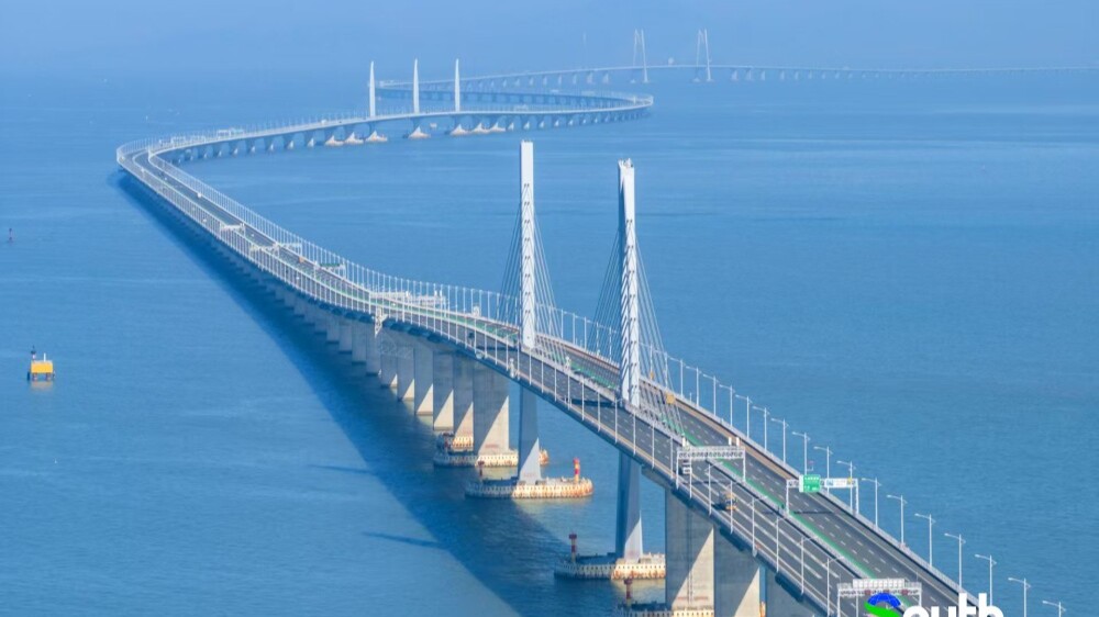 Zhuhai's three-year rural revitalization push shows results